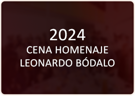 2024 CENA LEONARDO