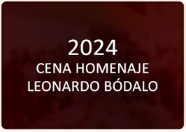 2024 CENA LEONARDO