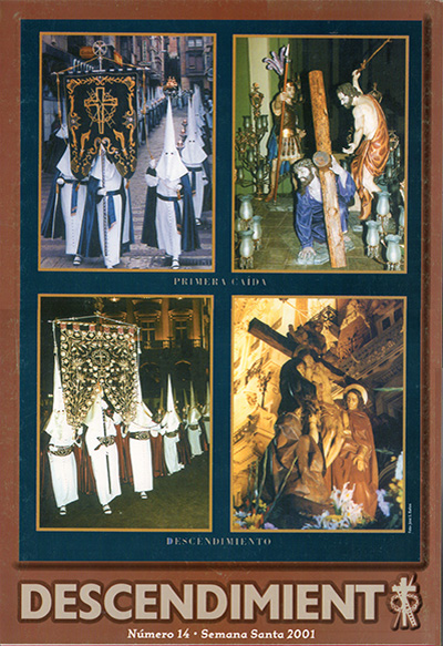 AÑO 2001